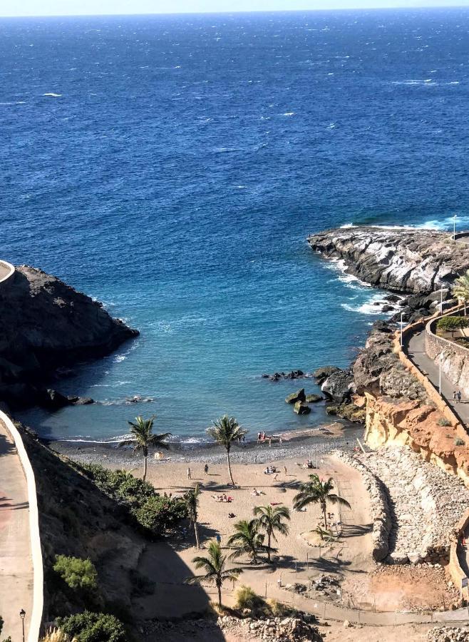 Vista Paraiso Sur * Playa Paraiso (Tenerife)