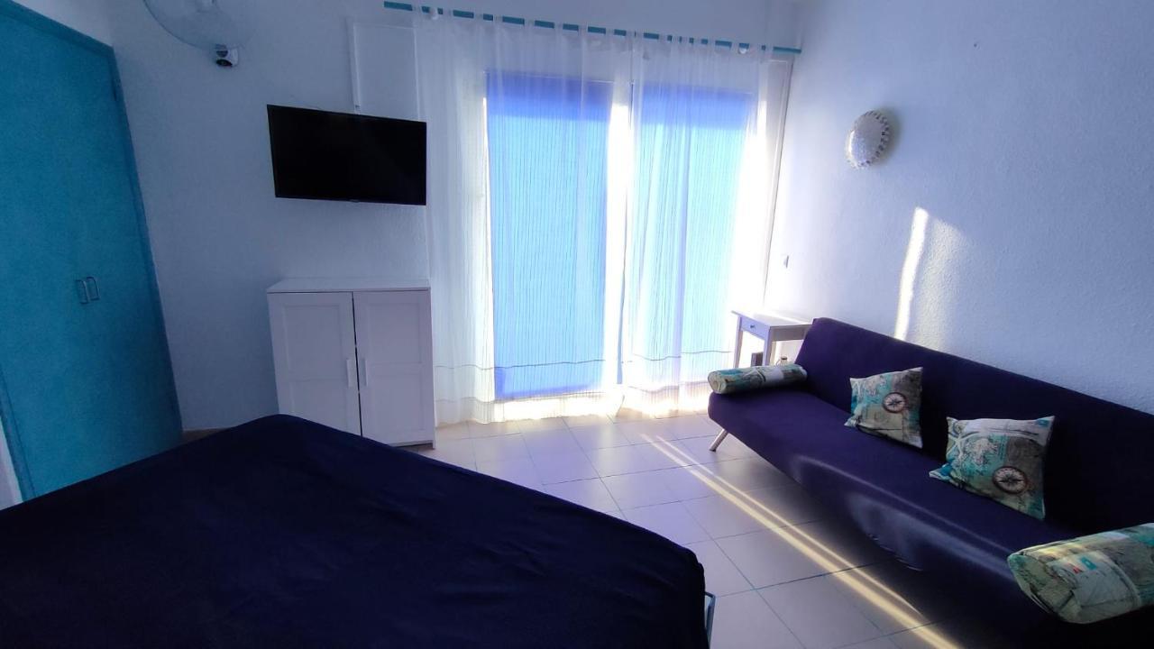 Apartament Piera's Paraiso Seaview Playa Paraiso (Tenerife)