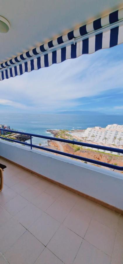 Apartament Piera's Paraiso Seaview Playa Paraiso (Tenerife)