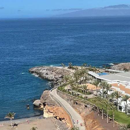 Piera'S Paraiso Seaview Playa Paraiso  Exterior photo