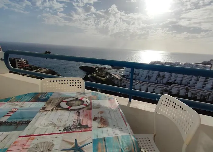 Piera\'S Paraiso Seaview