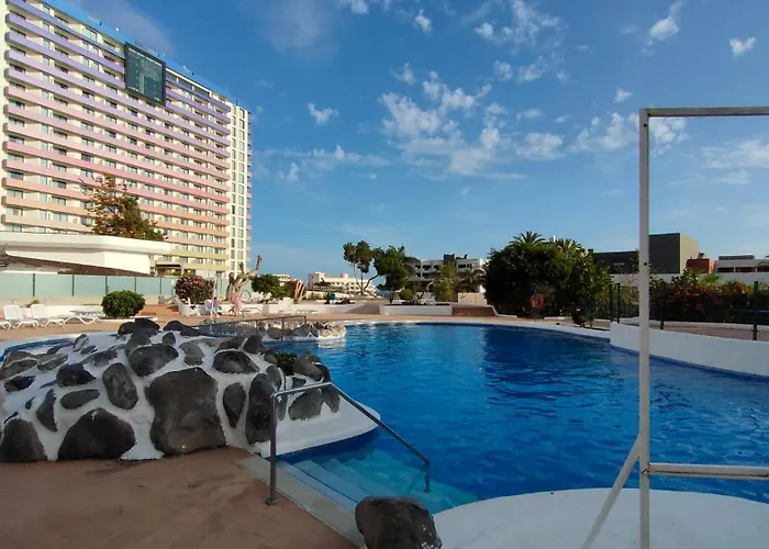 Vista Paraiso Sur