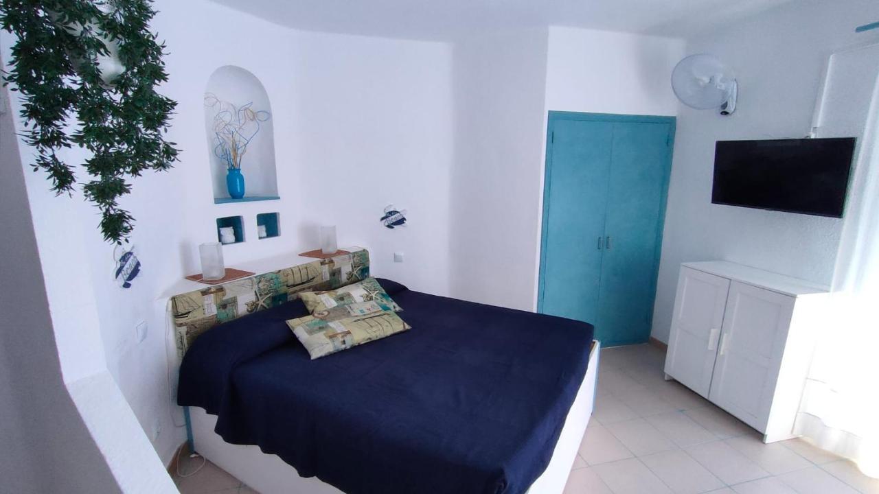 Appartement Piera's Paraiso Seaview Playa Paraiso (Tenerife)