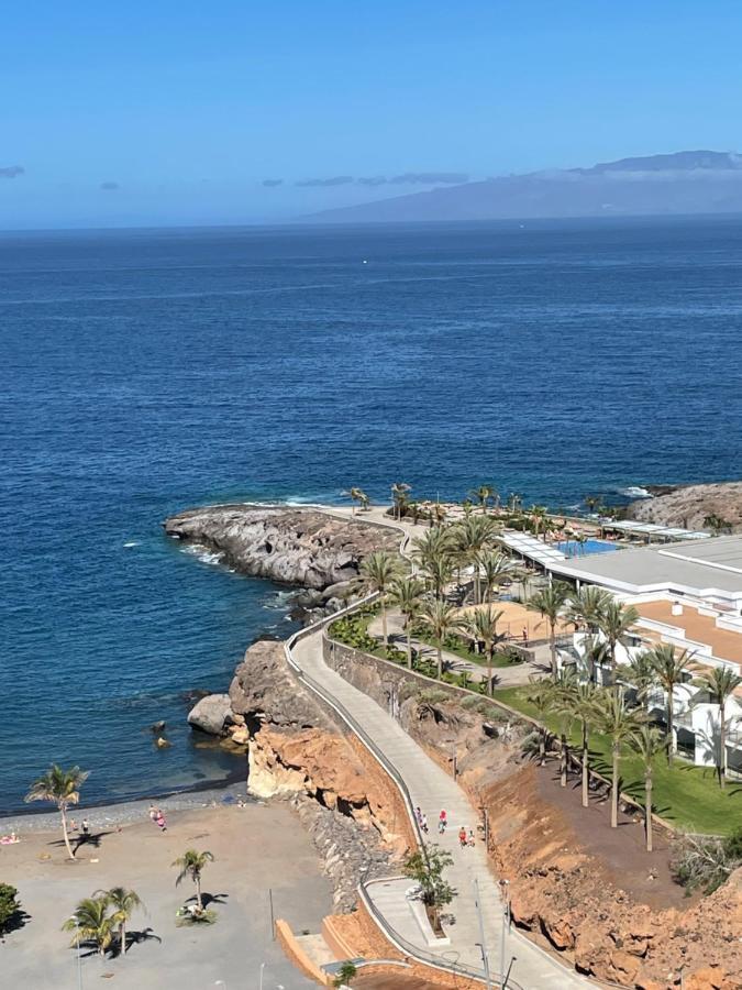 Piera's Paraiso Seaview Appartement Playa Paraiso (Tenerife)