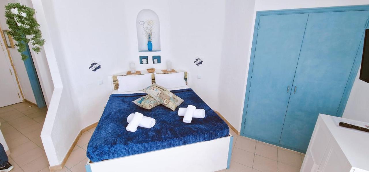 Piera's Paraiso Seaview Appartement