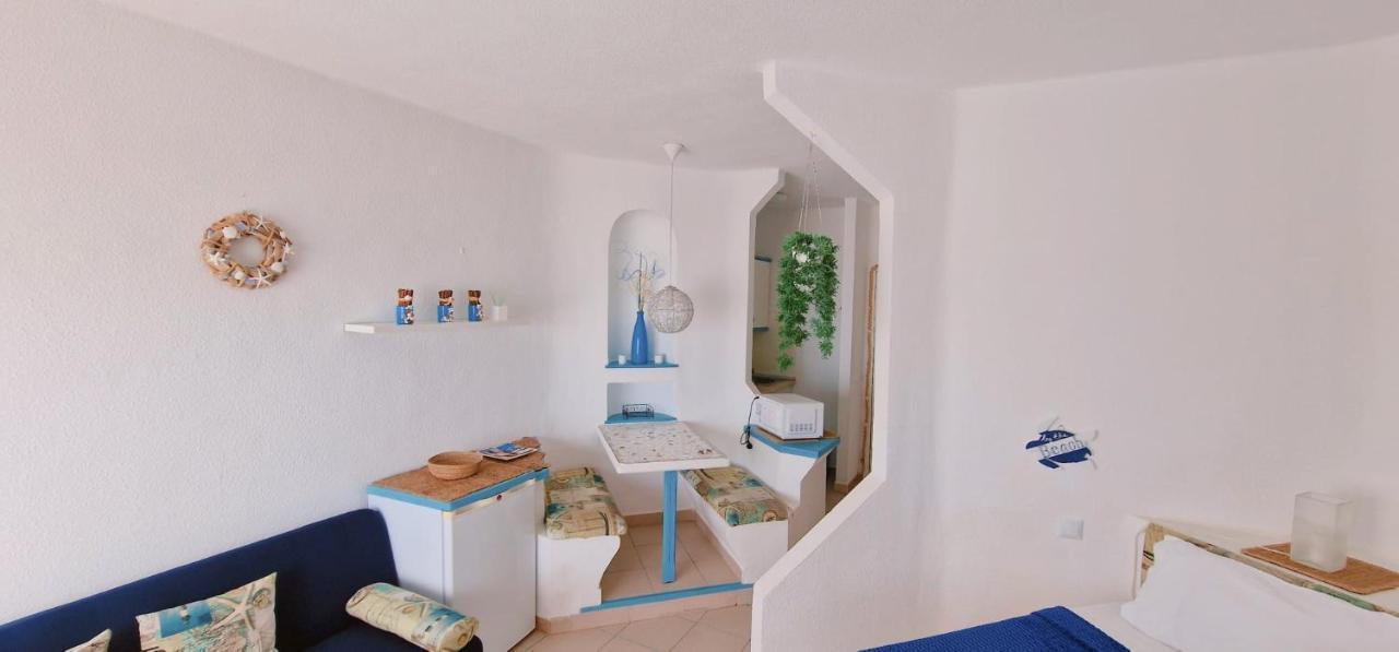 Piera's Paraiso Seaview Appartement Playa Paraiso (Tenerife)