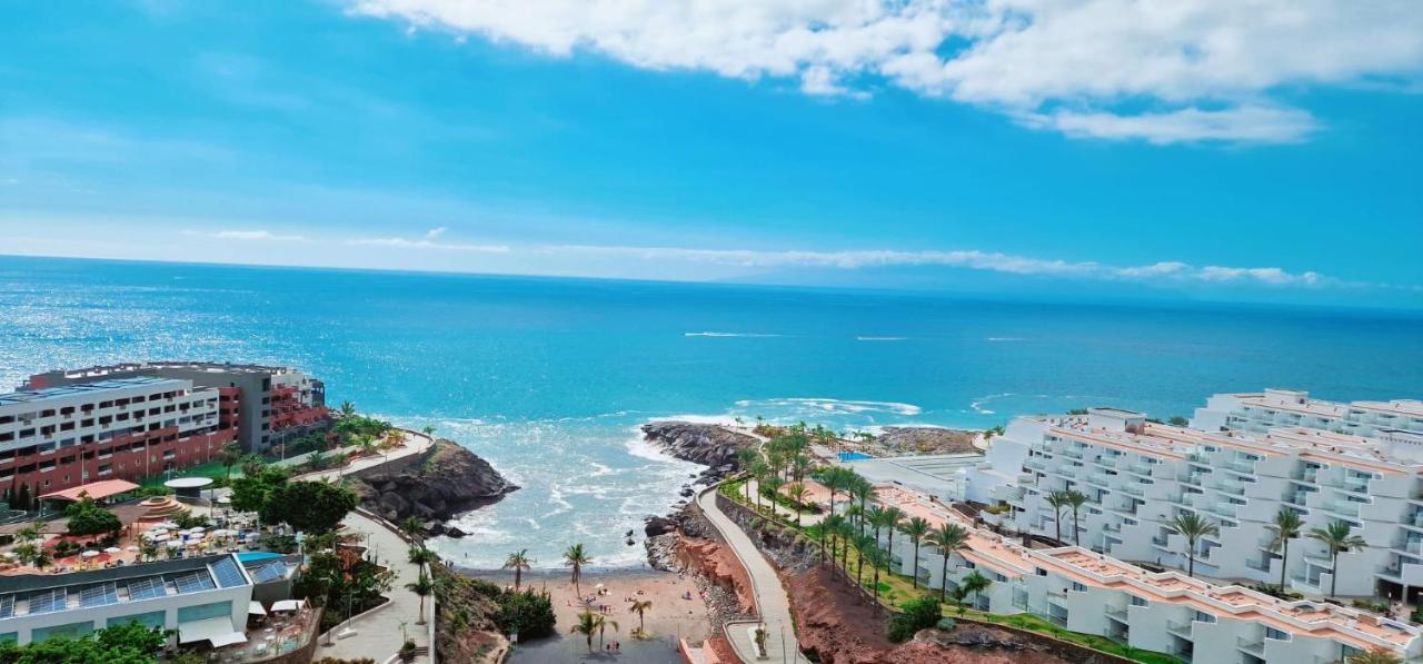 Appartement Piera's Paraiso Seaview *