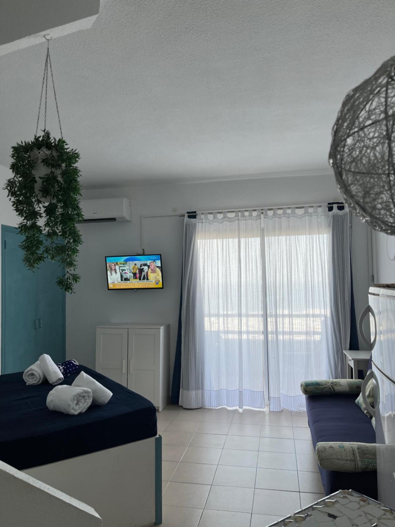 Appartement Piera's Paraiso Seaview