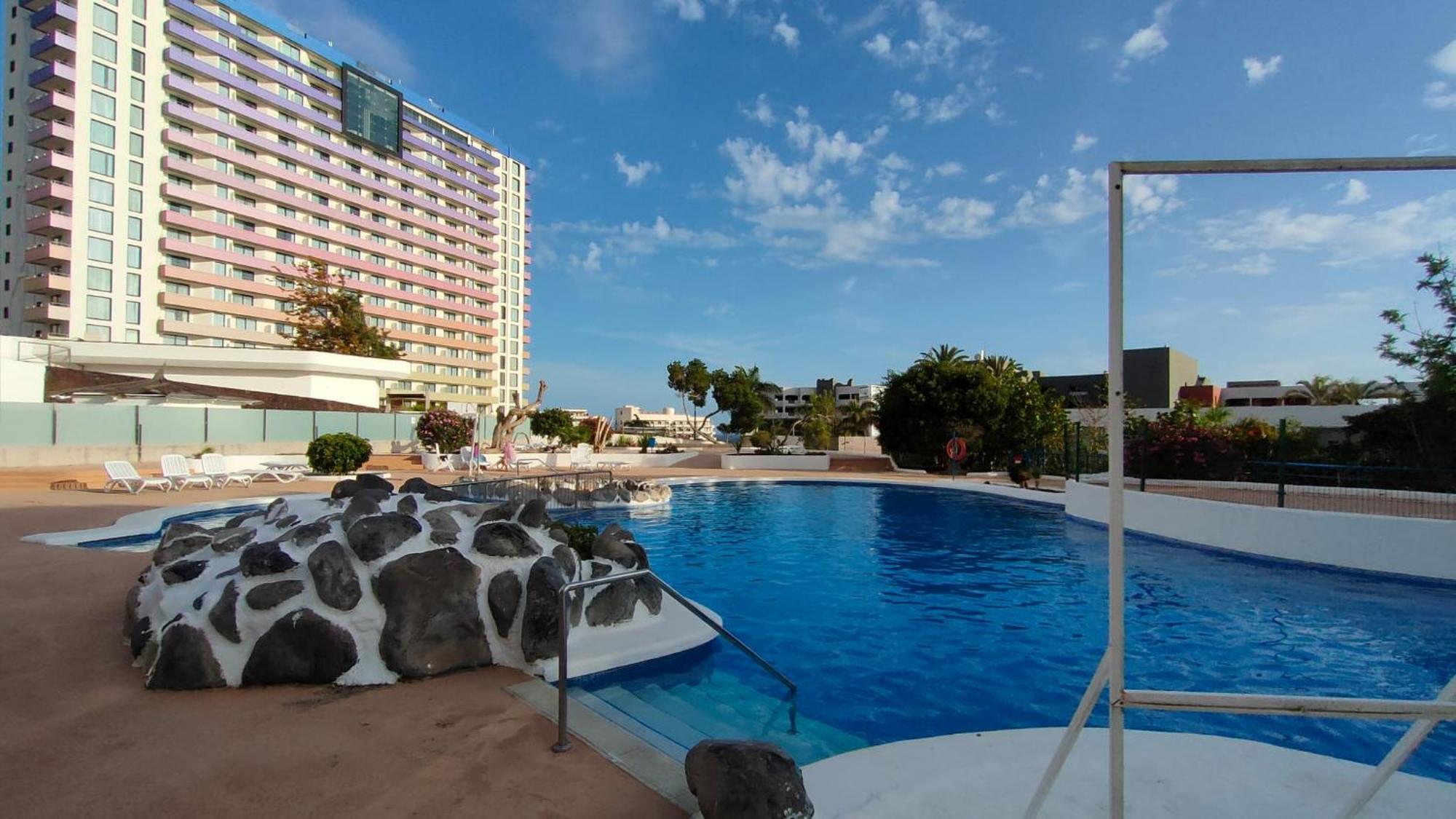 Vista Paraiso Sur *