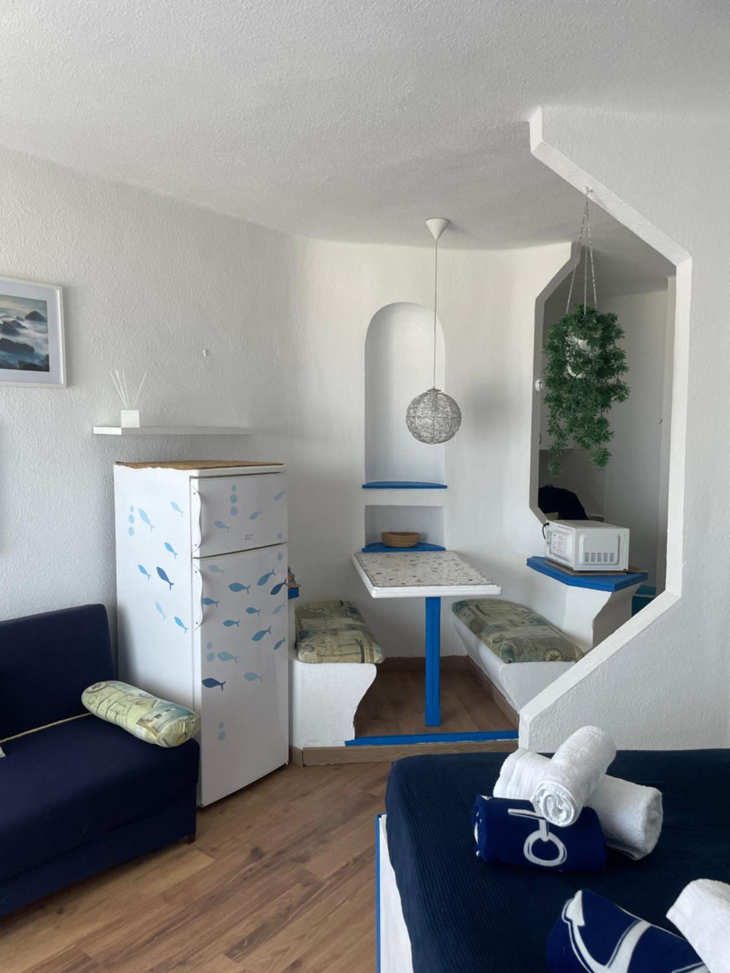 Appartement Vista Paraiso Sur